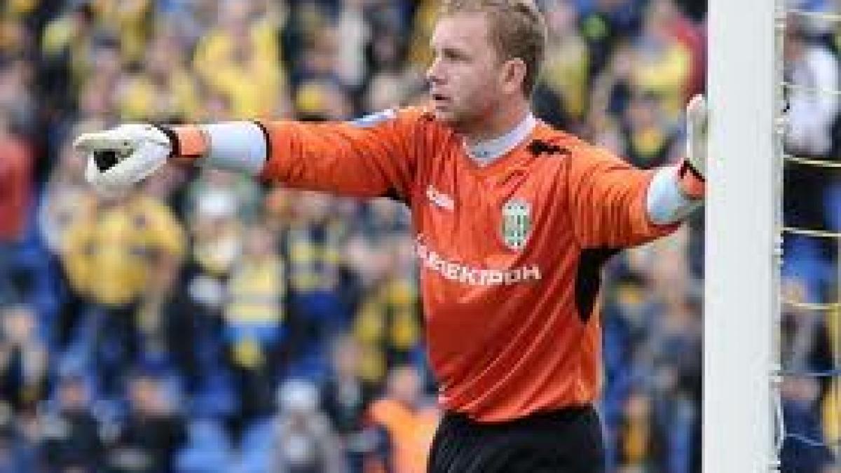 steaua l a achizitionat pe pe portarul macedonean martin bogatinov