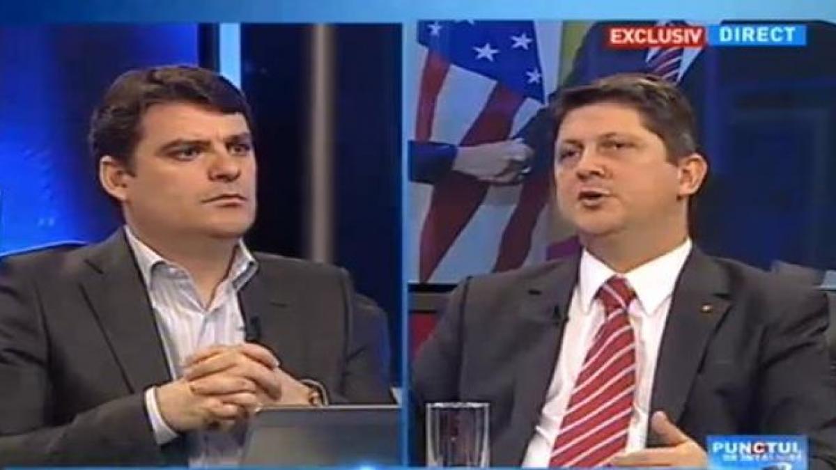 titus corlatean vizita victoriei nuland a fost binevenita sua vor o romanie puternica