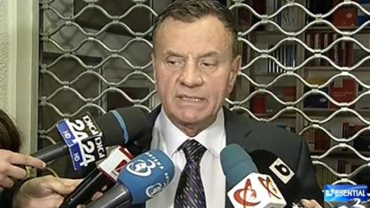 adrian nastase a fost exclus din baroul bucuresti