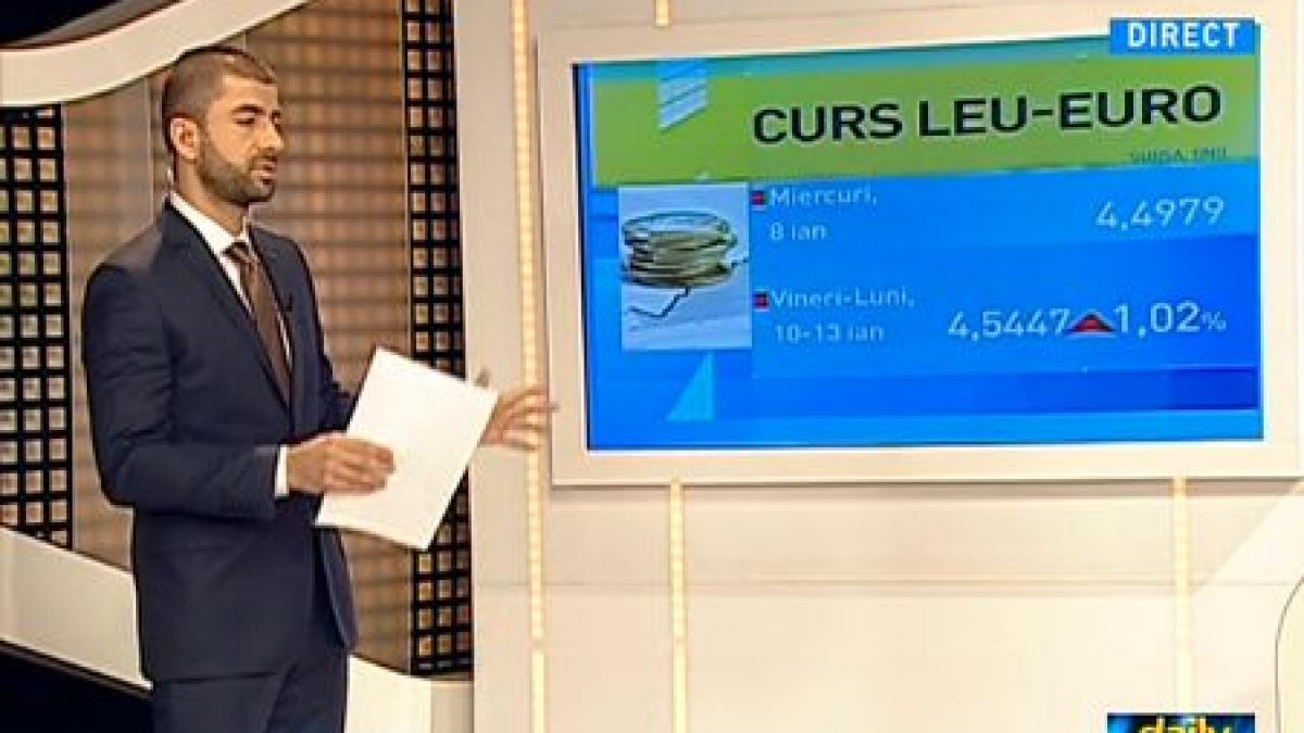 daily income efectele perverse ale deciziilor bnr moneda nationala cea mai mica valoare din