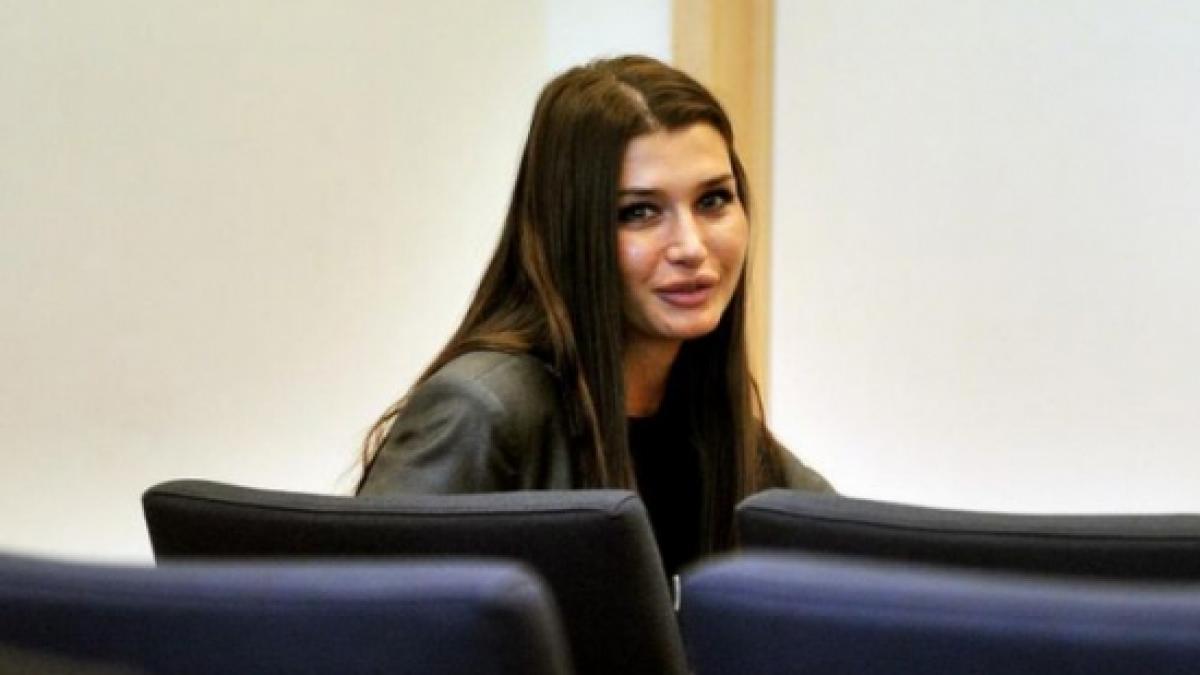 eba ataca din nou ce mesaj a postat pe facebook mezina presedintelui