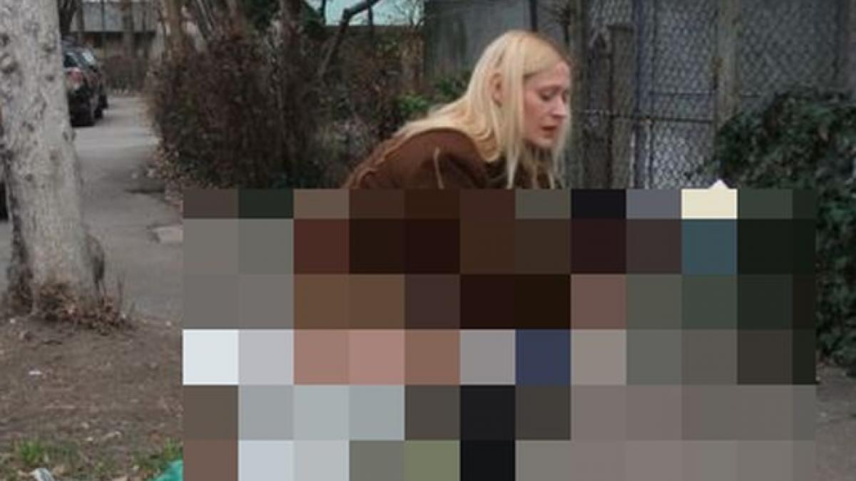 gestul prin care soprana diana pap sanctioneaza nesimtirea oamenilor