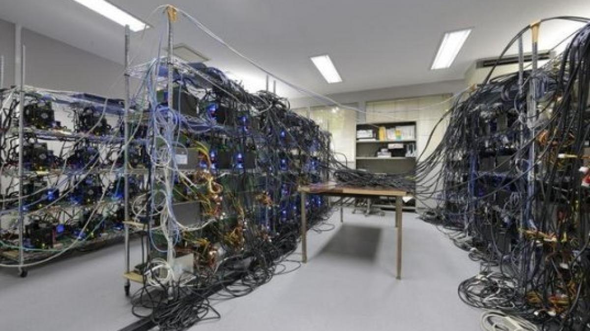 ibm lucreaza la o noua inteligenta artificiala