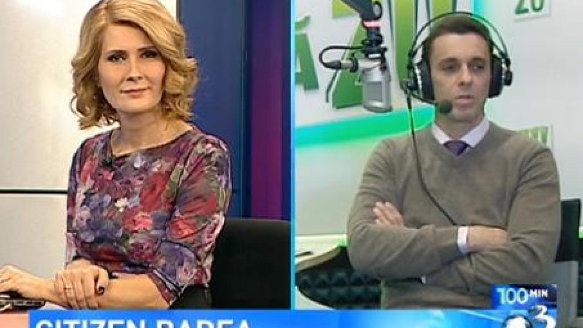 mircea badea as fi curios daca antonescu a reevaluat treaba cu justitia parca justitia nu i se mai