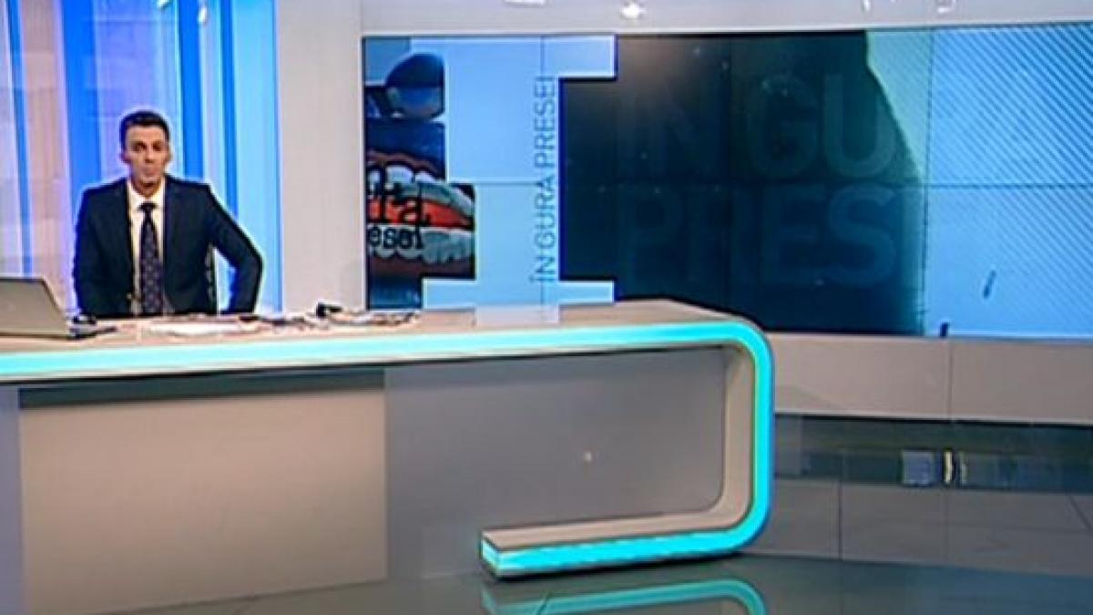 mircea badea despre isteria seismului din vrancea nu l am simtit deloc