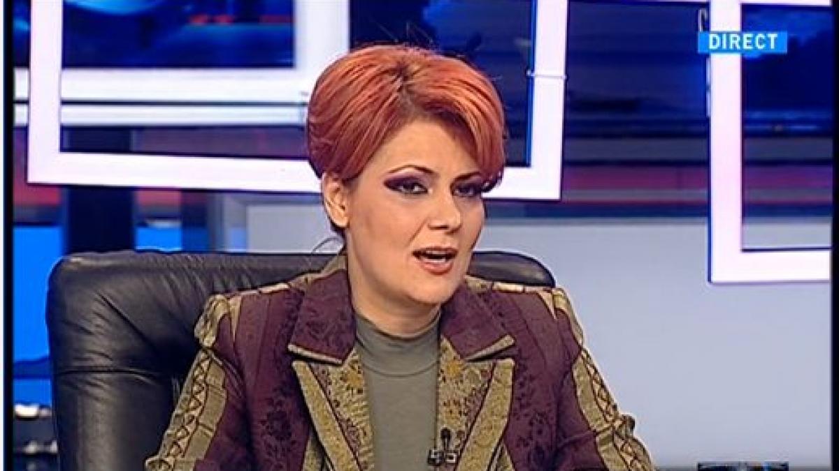 olguta vasilescu despre frictiunile locale din usl cineva trebuie sa ia taurul de coarne