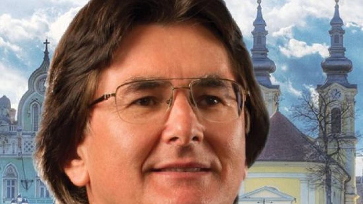 primarul timisoarei in razboi cu romii ce spune edilul despre modernizarea acestora