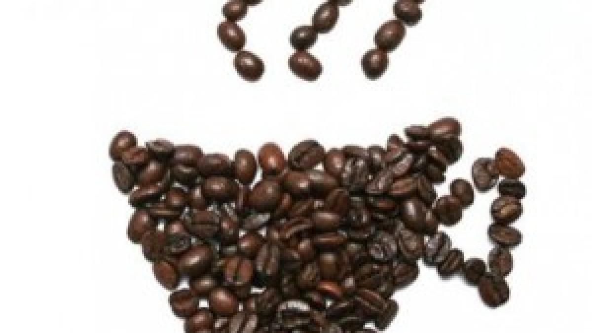 studiu cafeaua stimuleaza memoria vizuala