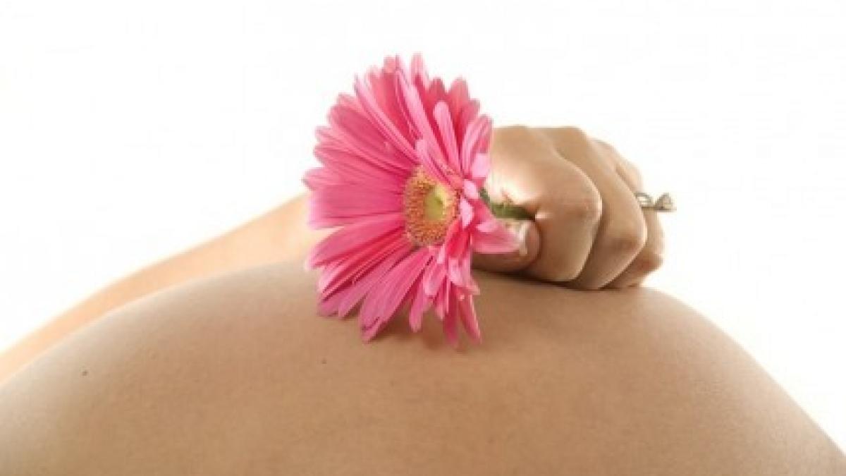 5 lucruri pentru care sa nu te mai ingrijorezi in timpul sarcinii