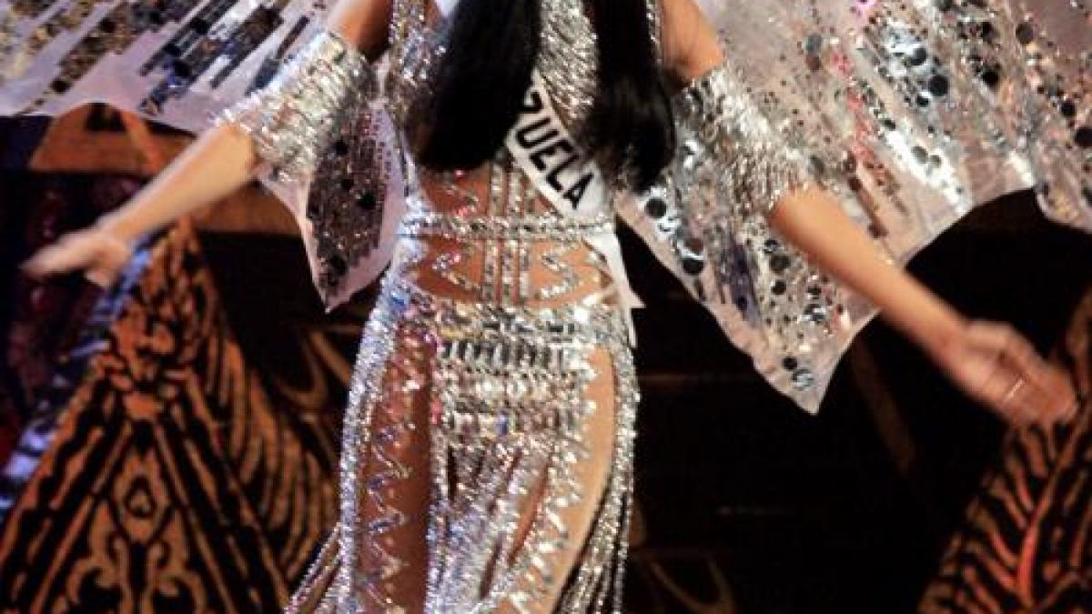 anchetatorii cred ca i au identificat pe ucigasii fostei miss venezuela