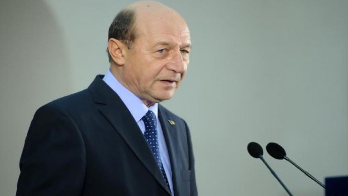 basescu decizia mea categorica este ca acciza suplimentara la carburanti sa nu se introduca