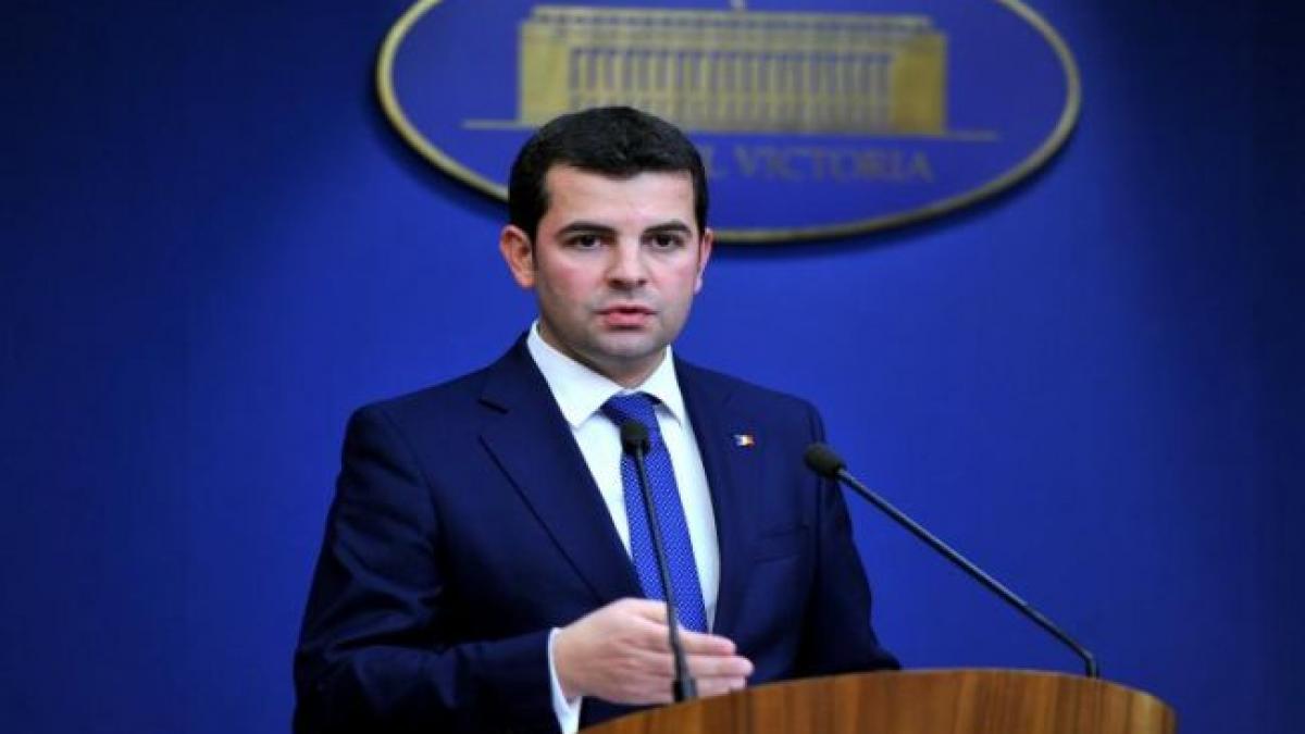 Daniel Constantin, despre declaraţiile lui Traian Băsescu: Preşedintele a vrut să intre în ofensivă