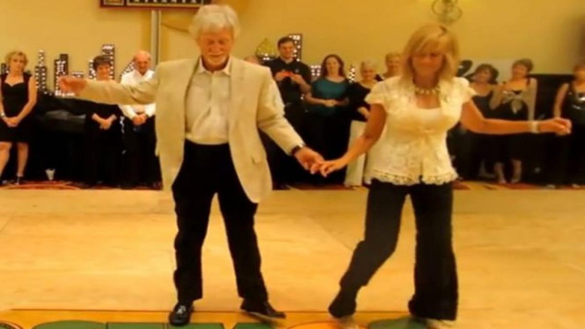 dansul shag daca sufletul ramane tanar cui ii mai pasa de anii din buletin