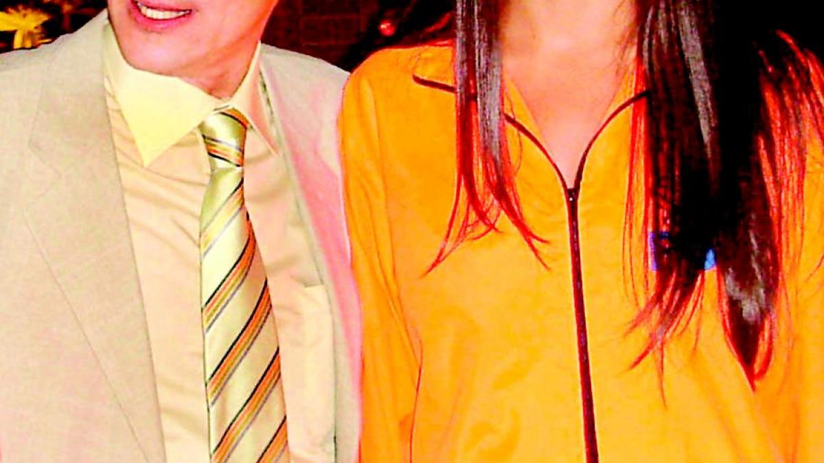 deziluzia optica ludovic si maria toantaneta