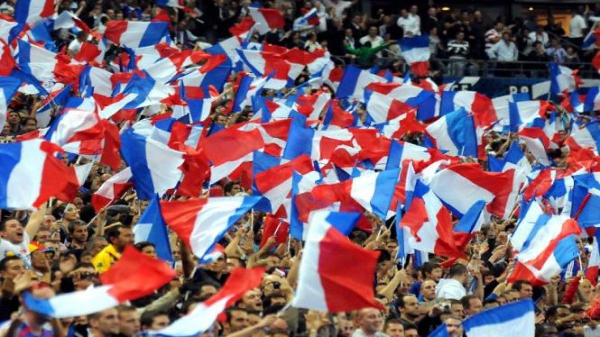 franta se pregateste pentru cupa mondiala cu norvegia paraguay si jamaica