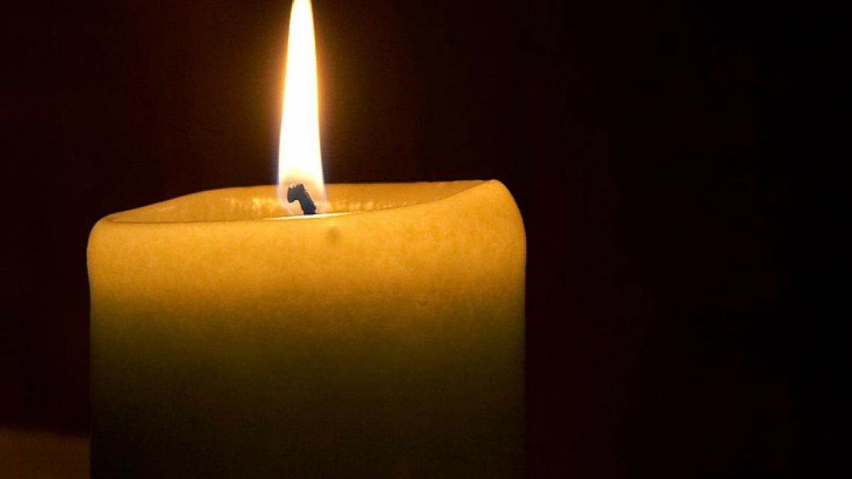 interlopul coco anghel inmormantat astazi in comuna berceni de langa capitala