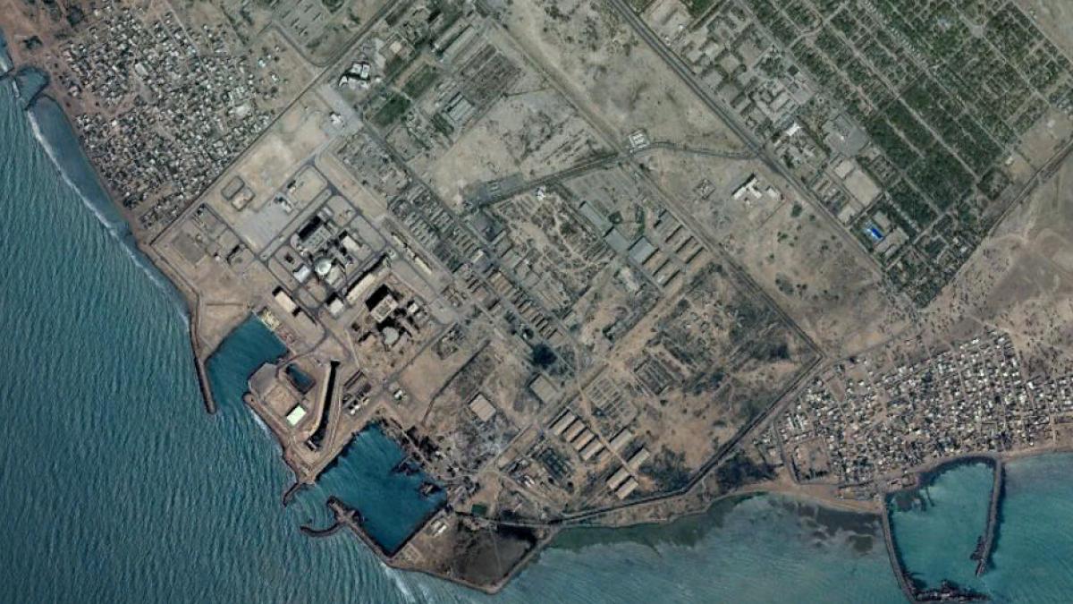 iranul ameninta veti regreta daca veti face asta