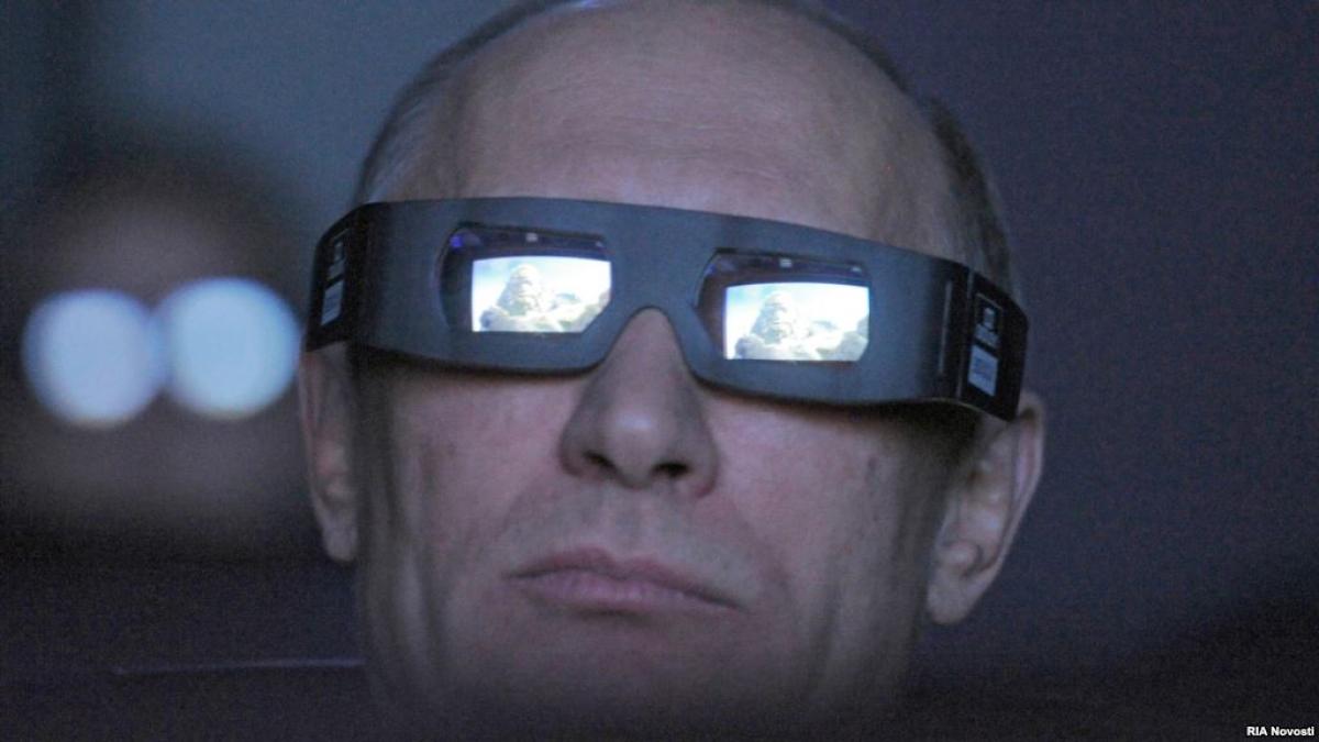 lovitura pe care rusia a dat o americii ce se intampla cu libertatea oamenilor in tara condusa de