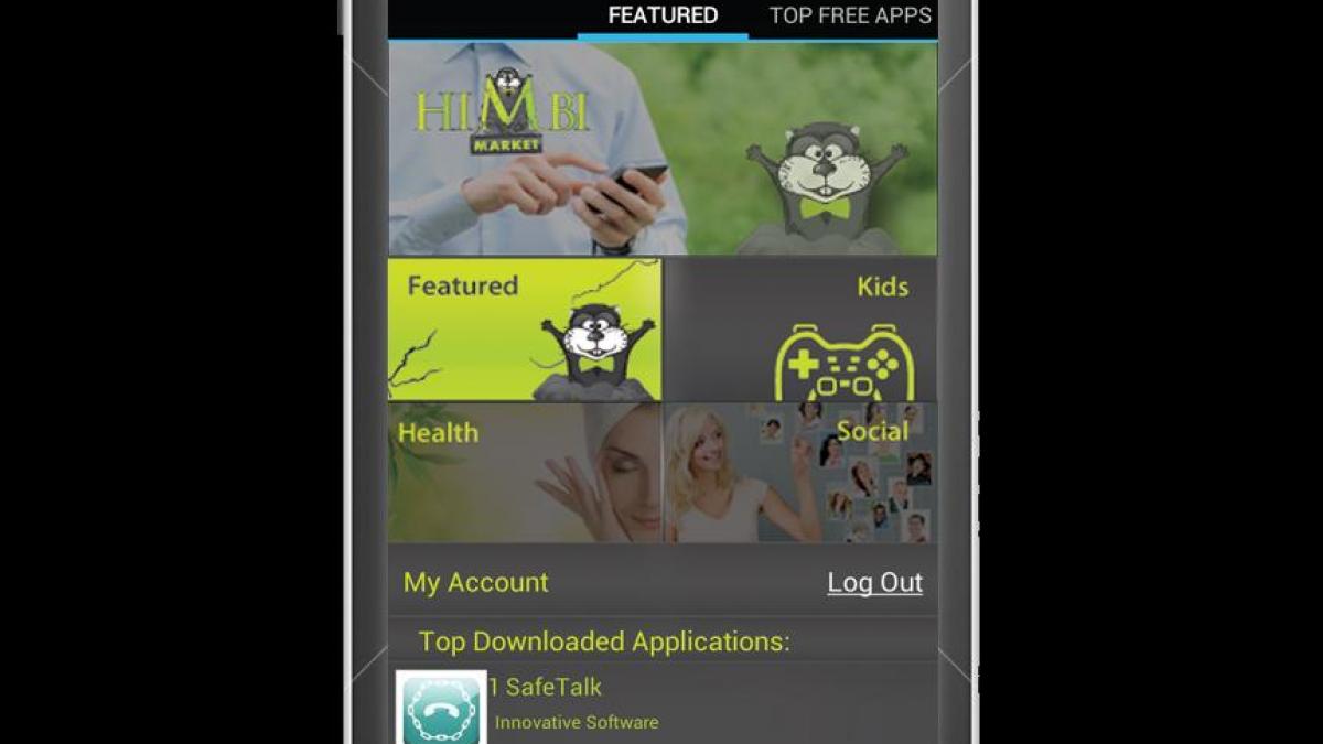 p peste 100 de aplicatii romanesti pentru android au fost inscrise in concursul himbimarket cu