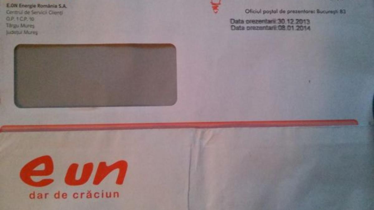 penticostalii au furat sigla e on si le au trimis oamenilor facturi cu pacatele pedepsite cu