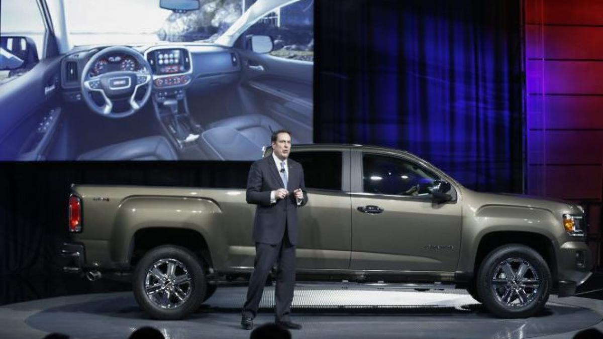 vanzarile general motors au crescut cu 4 in 2013