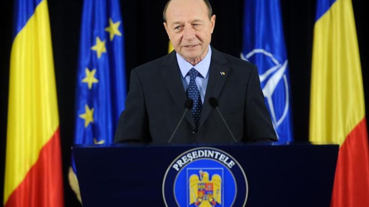 basescu acuza lipsa de reactie stim ca butoanele nu sunt la chisinau dar putini avem curaj