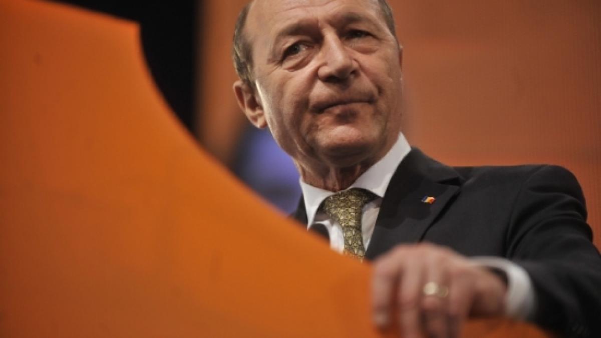 basescu va mai dura cativa ani pana sa adoptam euro progresele sunt semnificative