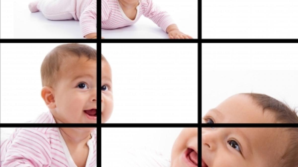 cand este timpul pentru inca un copil