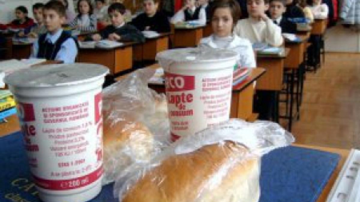 cinci eleve au ajuns la spital dupa ce li s a facut rau in timpul unei serbari la scoala