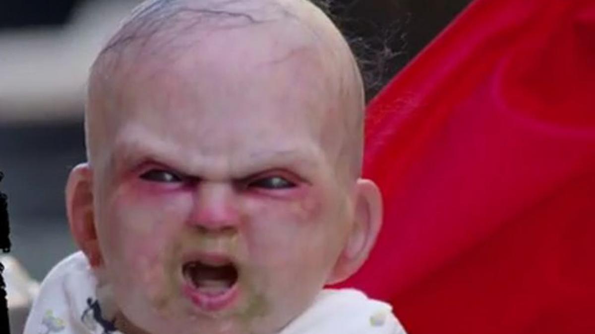 copilul iadului iti va ingheta sangele in vene cum au reactionat newyorkezii cand l au intalnit