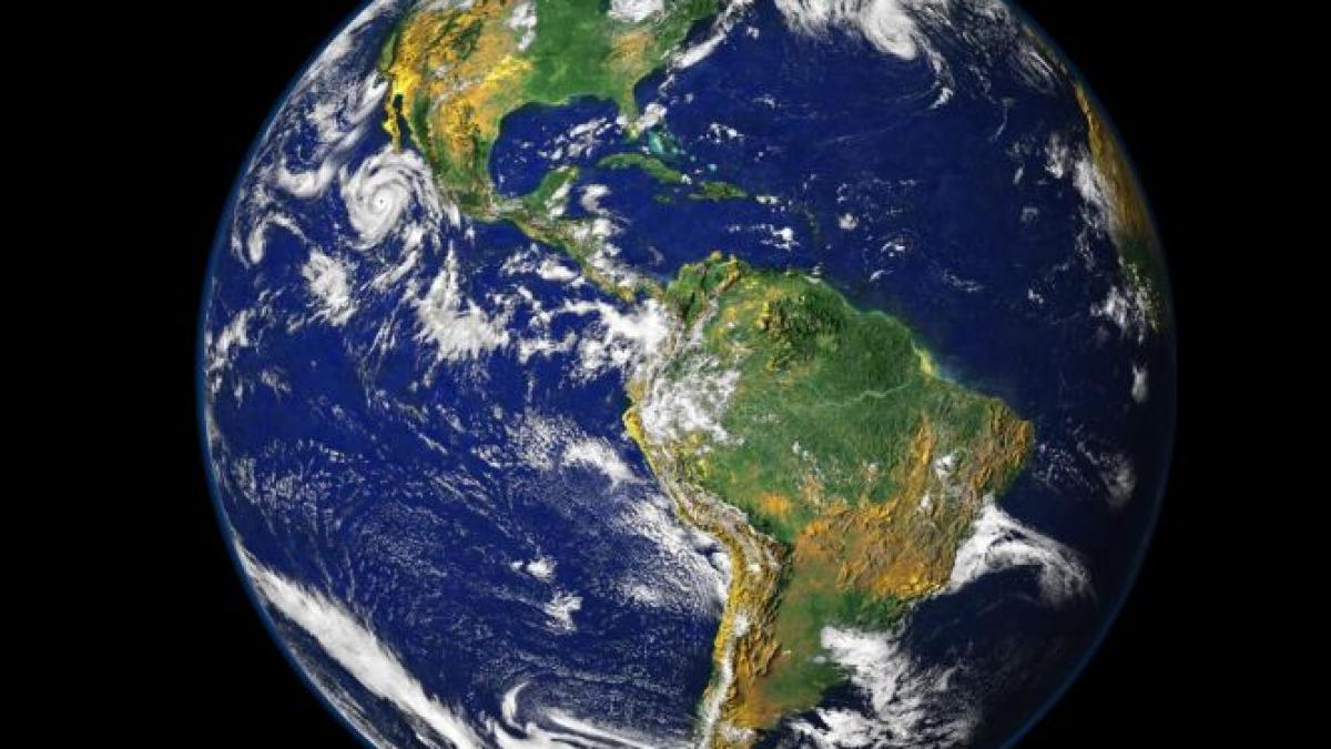 daca nu actionam acum in cativa ani ne vom confrunta cu o catastrofa riscam sa ne confruntam cu o