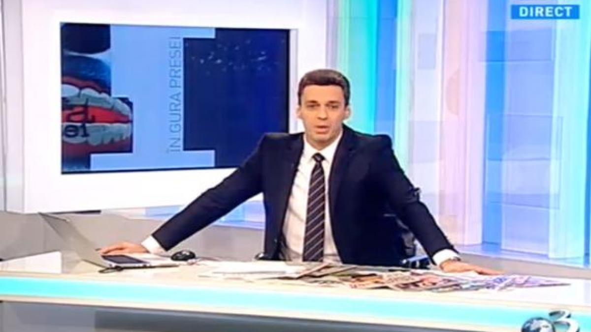 mircea badea bai basaule tie 7 4 milioane de oameni ti au zis sa te cari unul din motive fiind