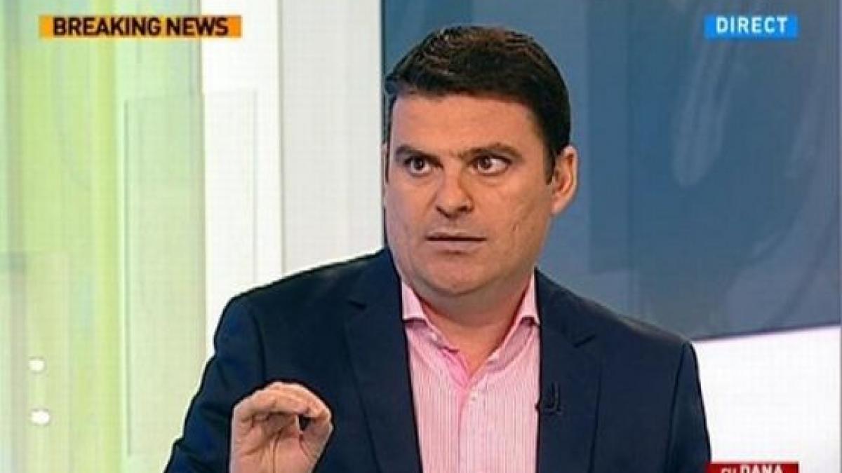 radu tudor majoritatea usl se pripeste si ia decizii nu doar controversate dar si insuficient