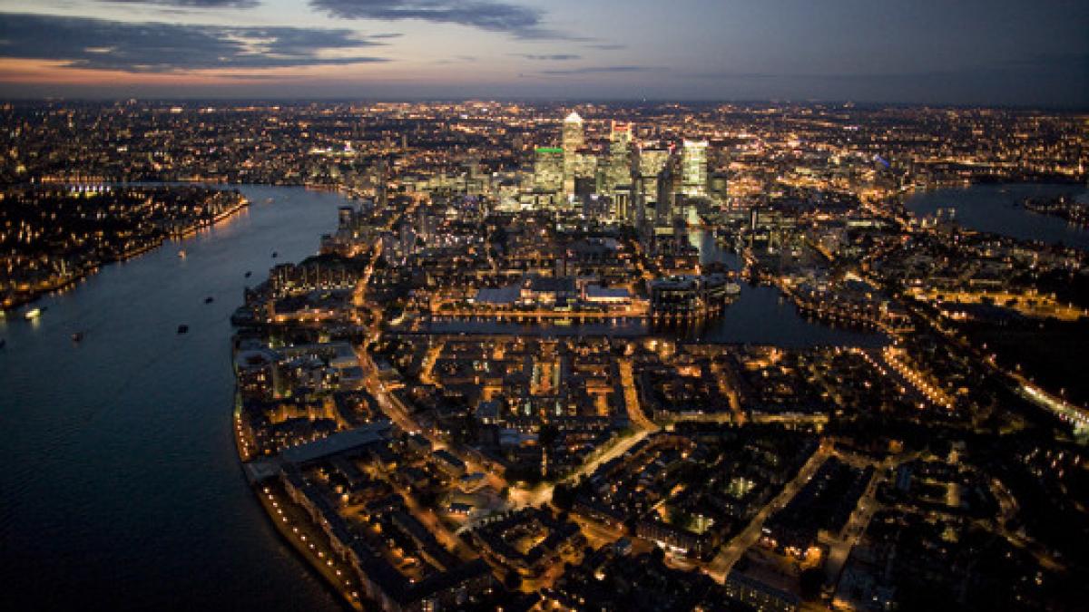 RECORD absolut în acest oraş din Europa. Pâinea costă 4 DOLARI, iar chiria la apartamente ajunge la 4.000