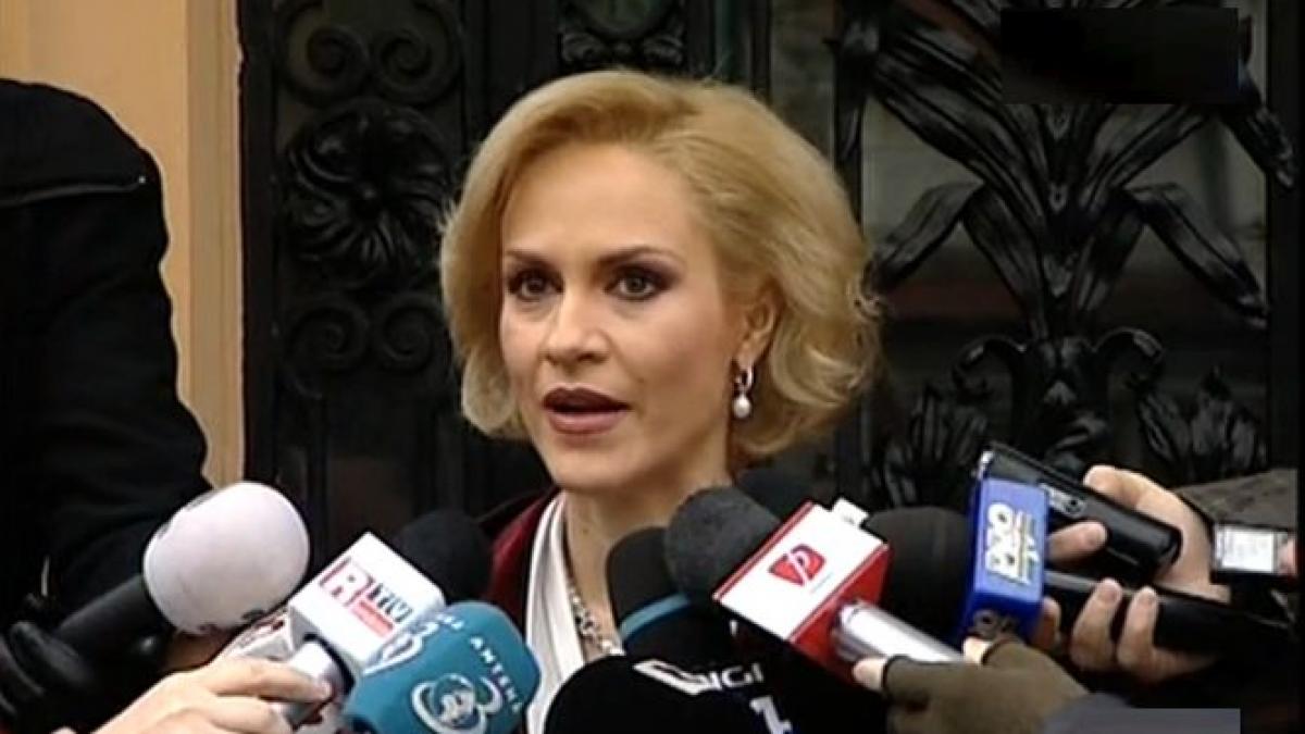 senatorul gabriela firea si a retras demisia din psd am semnat un protocol usl la ilfov demisia mea