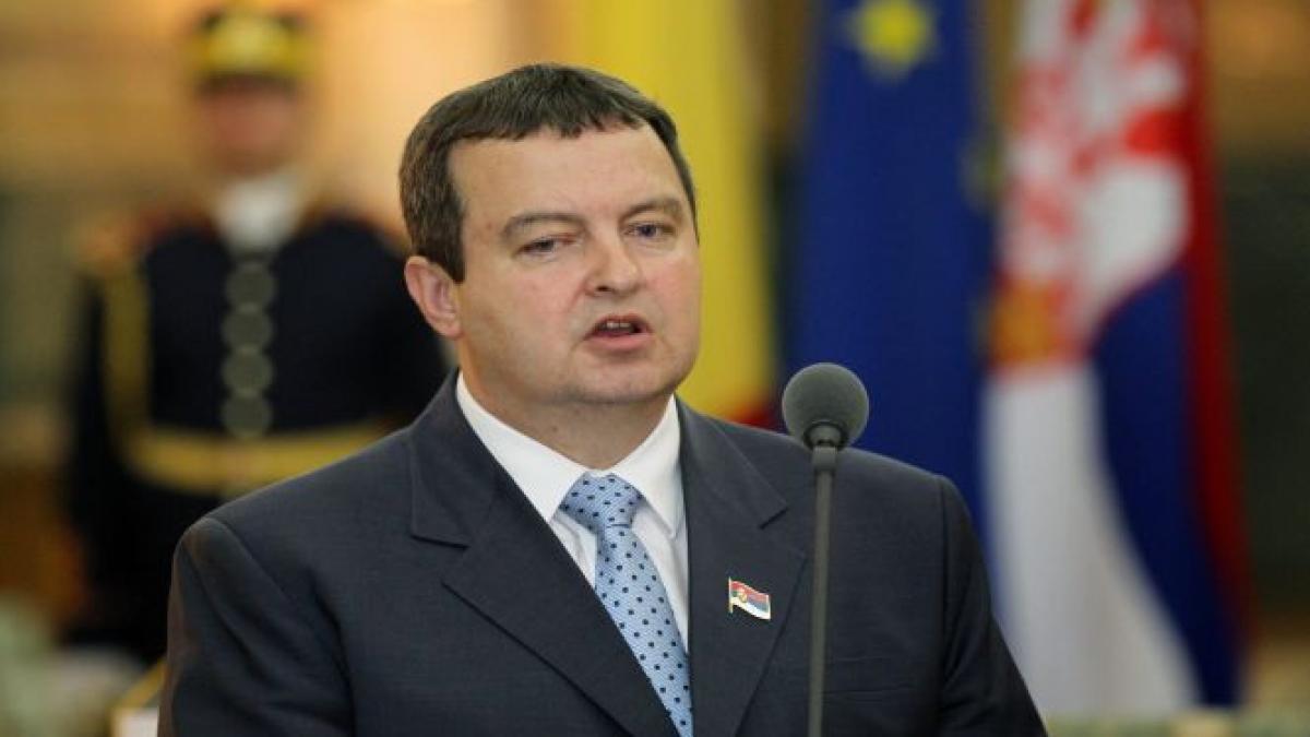 serbia va incepe negocierile de aderare la uniunea europeana la 21 ianuarie