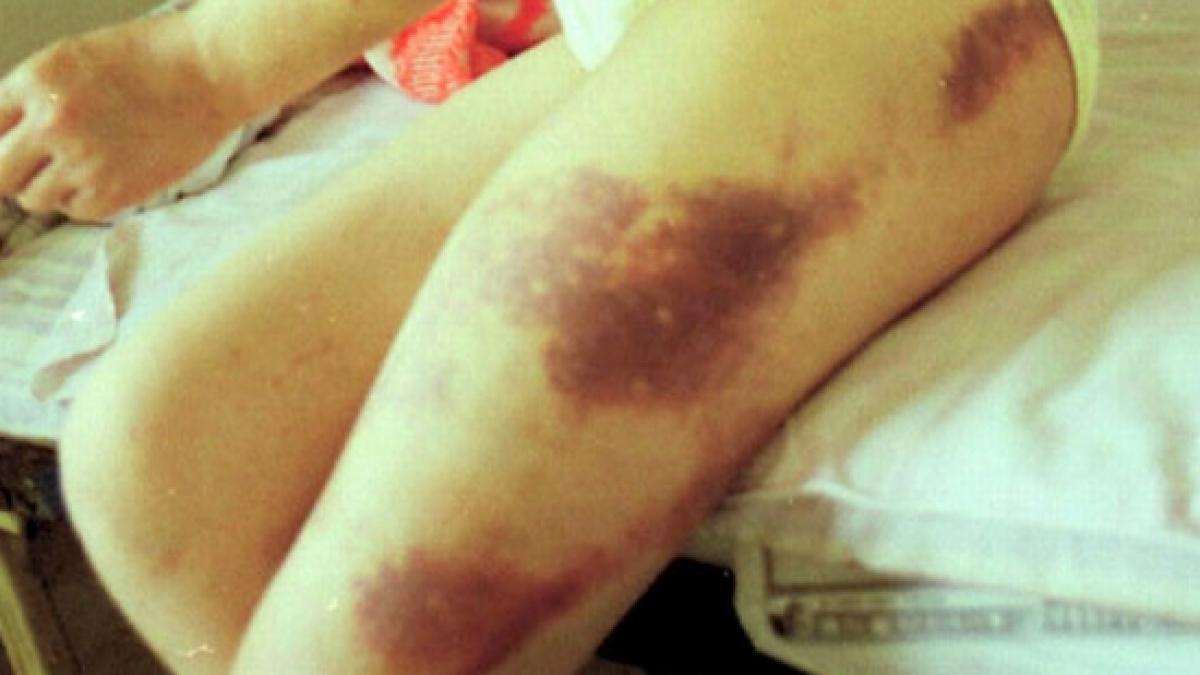 seria violurilor din india continua ultima victima a fost o turista daneza