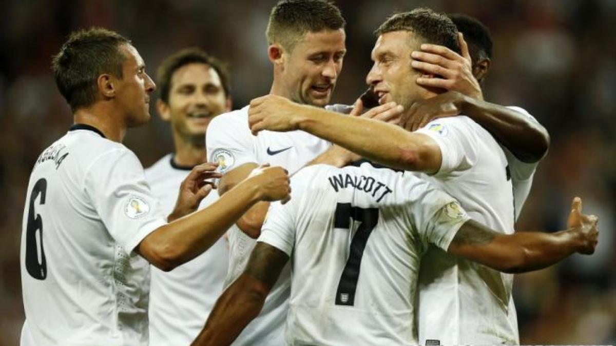 anglia va juca amicale cu peru ecuador si honduras inaintea cupei mondiale