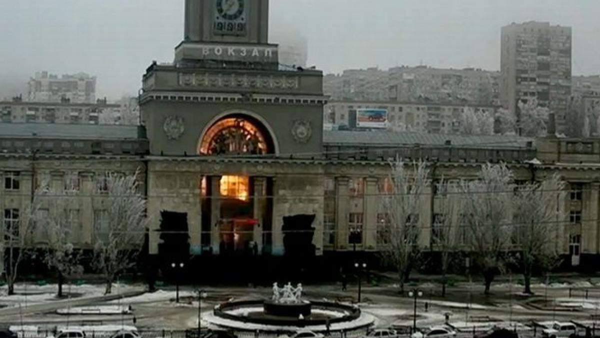 arabia saudita este acuzata ca ar fi in spatele atentatelor din volgograd