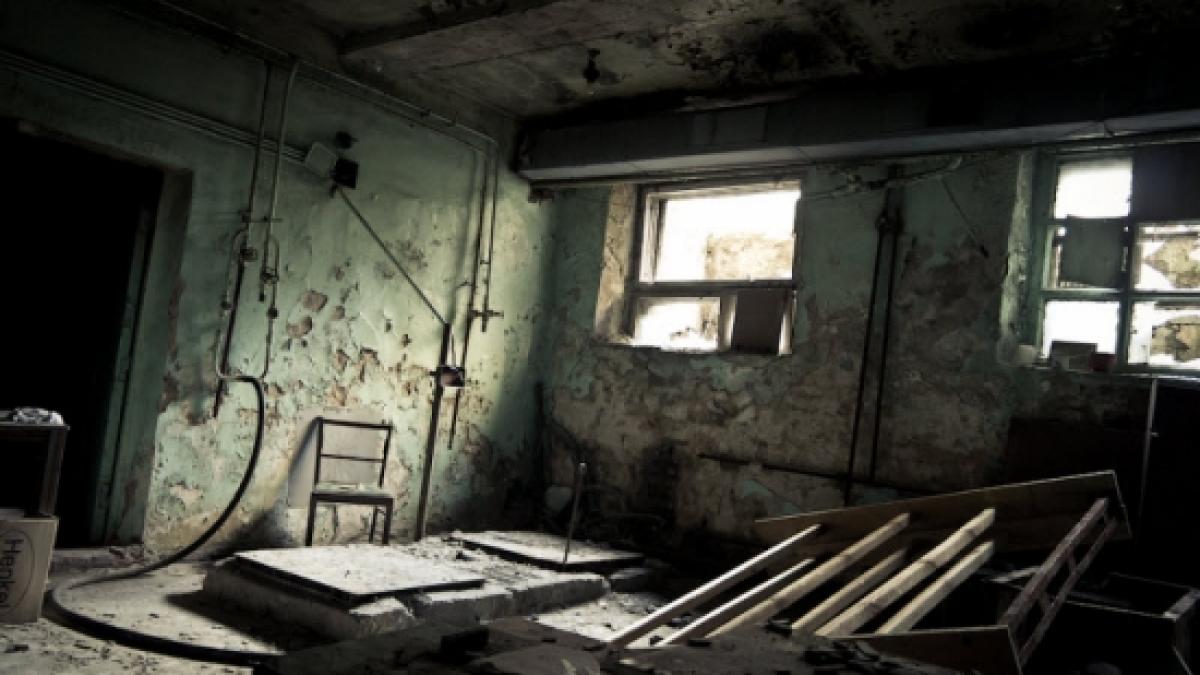 Ce s-a schimbat în SPITALUL GROAZEI după controlul Ministerului Sănătăţii? NIMIC! Este mai rău decât era înainte