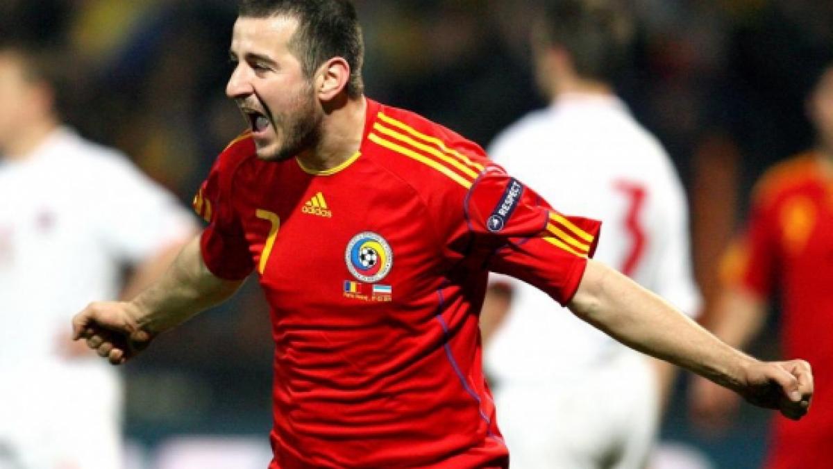 ianis zicu a semnat un contract pe un an si jumatate cu petrolul ploiesti