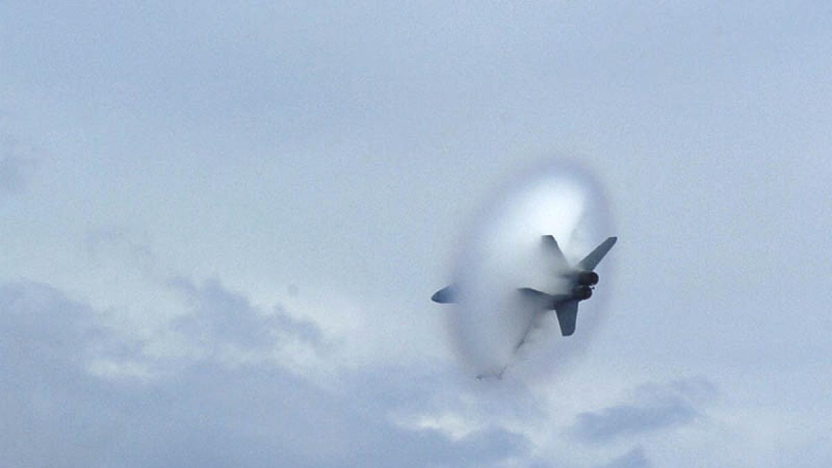 Informaţie de ultimă oră confirmată de Pentagon. Este a doua ţară după SUA care a testat o ARMĂ SUPERSONICĂ