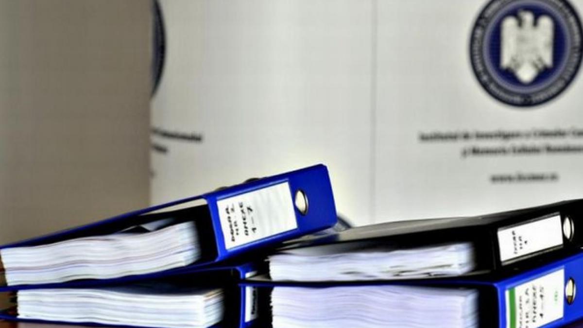 membru csm inspectia judiciara trebuia sa verifice dosarele uitate
