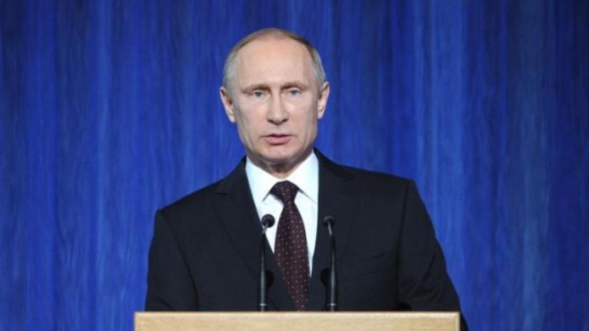 putin promite ca sportivii nu vor suferi de discriminare la soci