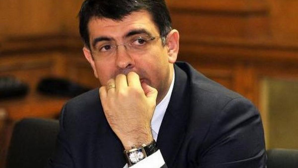 raportul inspectiei judiciare a csm in cazul ponta a ajuns doar la cine trebuie iata dovada