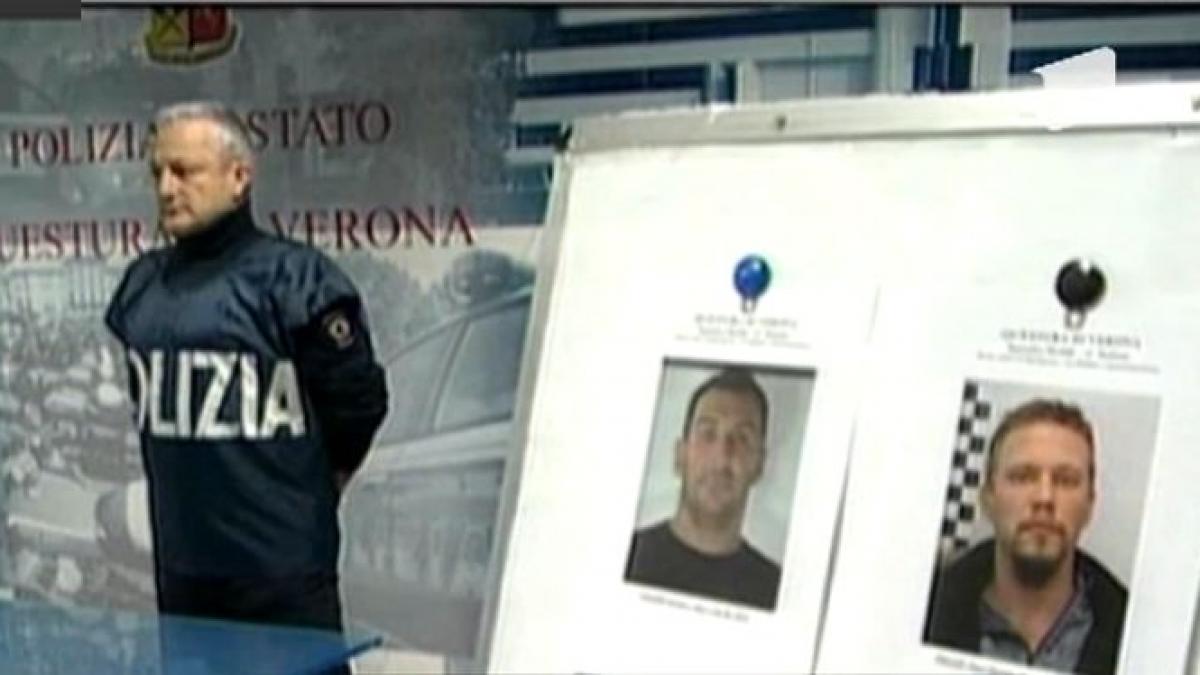 roman arestat in italia dupa ce a furat zeci de mii de euro de la bolnavii mai multor spitale