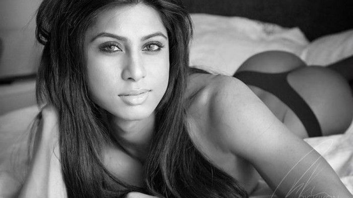 tanara asta vrea sa devina miss univers in 2014 niciodata in istoria concursului nu a mai fost