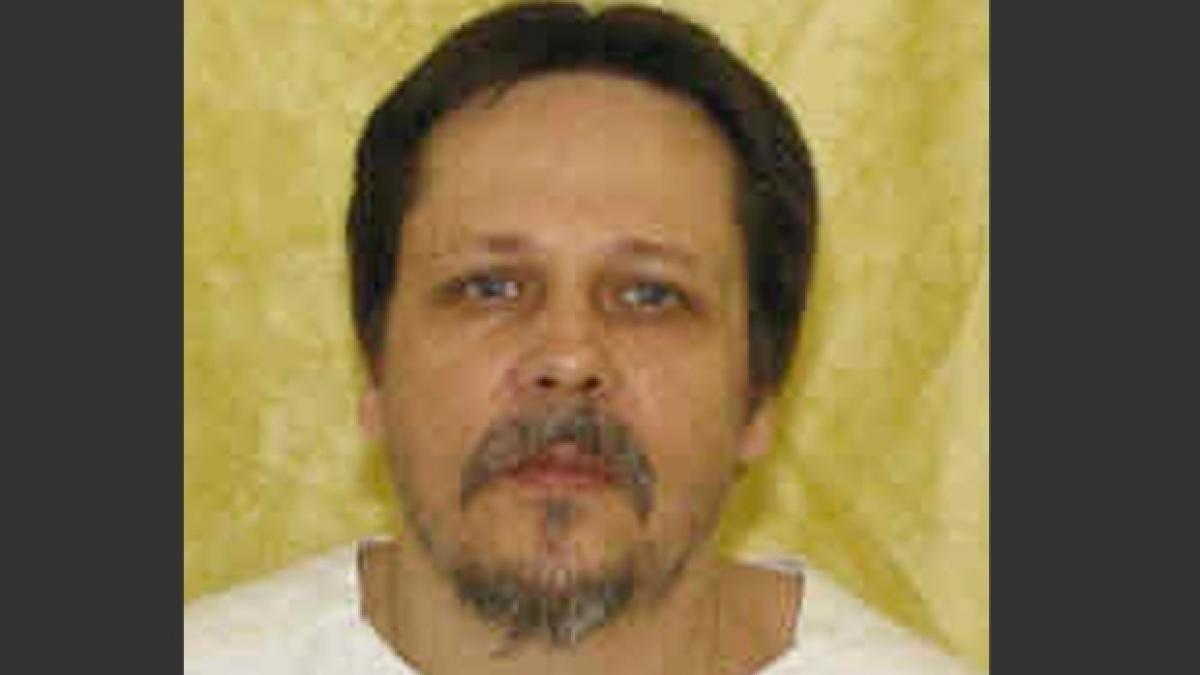 a fost executat america a fost socata cand a vazut in ce chinuri a murit acest barbat