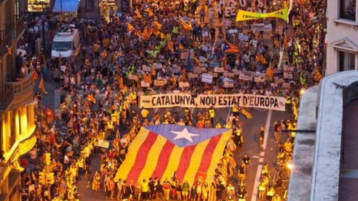deputatii catalani dau unda verde pentru referendumul privind autonomia
