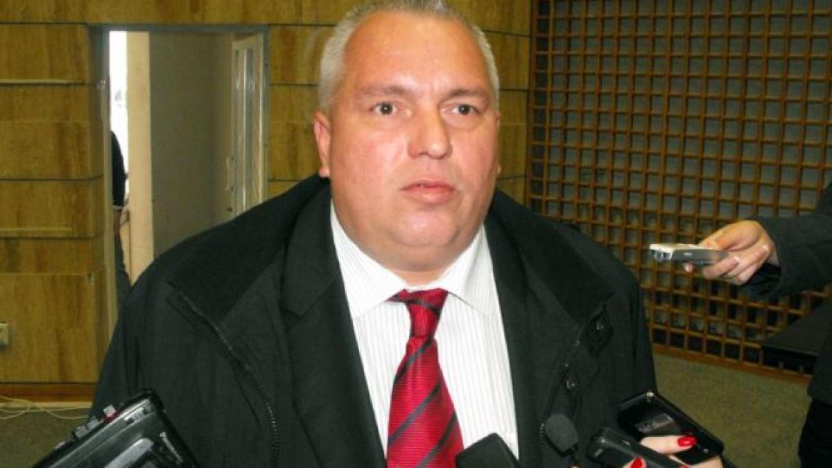 dna nicusor constantinescu n a scapat de interdictia de a parasi tara